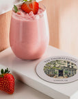Custom Bulk Coasters - Wedding Favours, Businesses & Events - cmzart