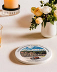 Custom Bulk Coasters - Wedding Favours, Businesses & Events - cmzart