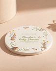 Custom Bulk Coasters - Wedding Favours, Businesses & Events - cmzart