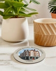 Custom Bulk Coasters - Wedding Favours, Businesses & Events - cmzart