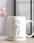 Custom Coffee Mugs - Bulk Order for Wedding Souvenirs, Events & Logos - cmzart