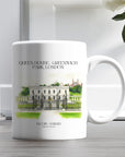 Custom Coffee Mugs - Bulk Order for Wedding Souvenirs, Events & Logos - cmzart
