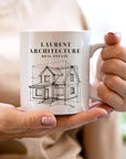 Custom Coffee Mugs - Bulk Order for Wedding Souvenirs, Events & Logos - cmzart