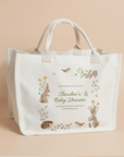 Custom Tote Bags - Bulk Order for Wedding Favours, Events & Logos - cmzart