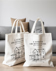 Custom Tote Bags - Bulk Order for Wedding Favours, Events & Logos - cmzart