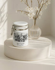 Personalised Ceramic Jars - Venue Design Set of 2 - cmzart