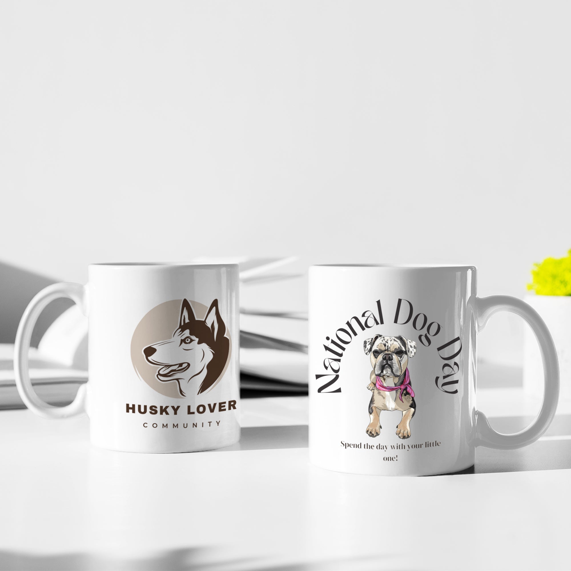 Custom Coffee Mugs - Bulk Order for Wedding gifts, Events &amp; Logos - cmzart