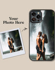 Custom Phone Case - Personalised With Own Photo
