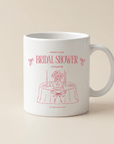 Custom Coffee Mugs - Bulk Order for Wedding Souvenirs, Events & Logos - cmzart