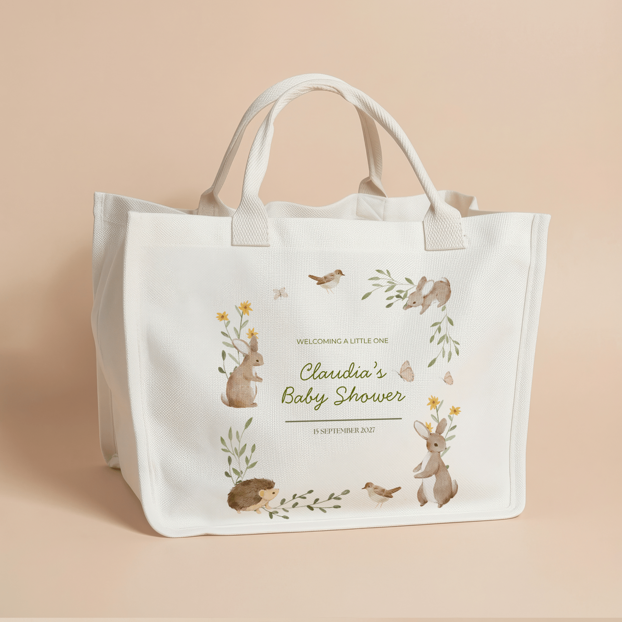 Custom Tote Bags - Bulk Order for Wedding Favours, Events & Logos - cmzart