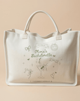 Custom Tote Bags - Bulk Order for Wedding Favours, Events & Logos - cmzart