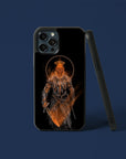 Agrart: Stand Your Ground - Glass Phone Case - cmzart