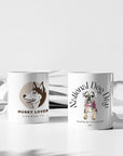 Custom Coffee Mugs - Bulk Order for Wedding gifts, Events & Logos - cmzart