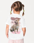 Custom Pet Unisex T-shirt - cmzart