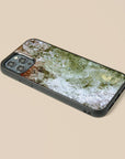 Fresh Air - Glass Phone Case - cmzart