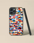 Legoland - Glass Phone Case - cmzart